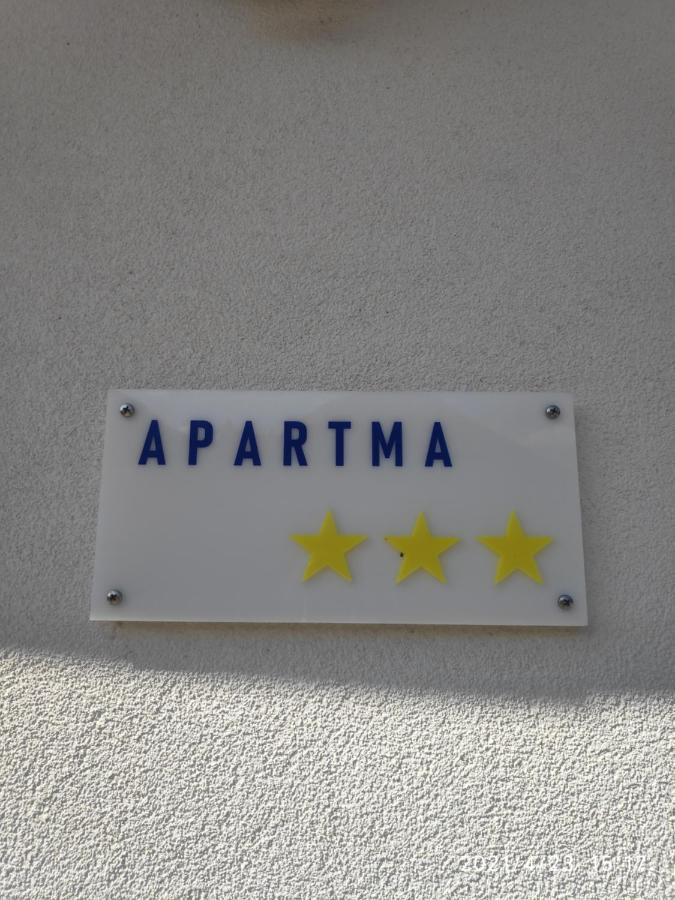 Apartment Green&Urban ツェリェ エクステリア 写真