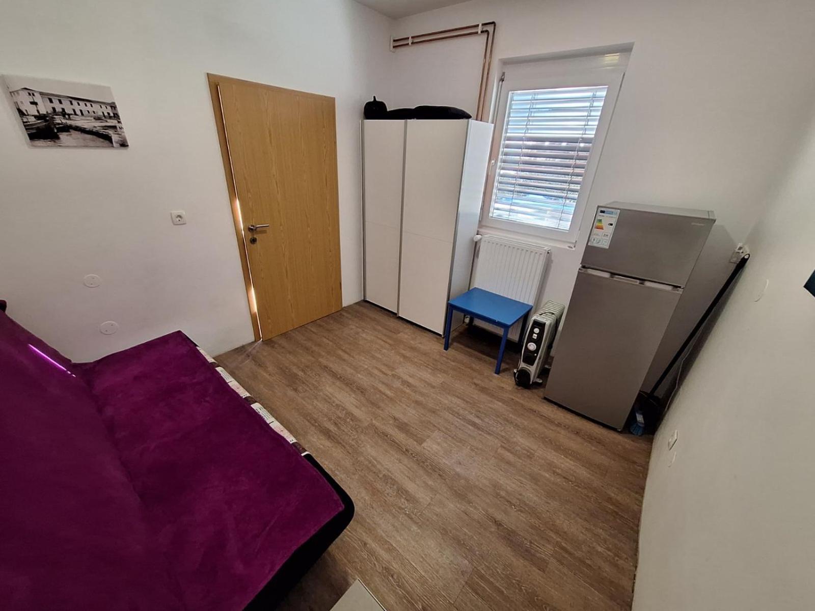 Apartment Green&Urban ツェリェ エクステリア 写真
