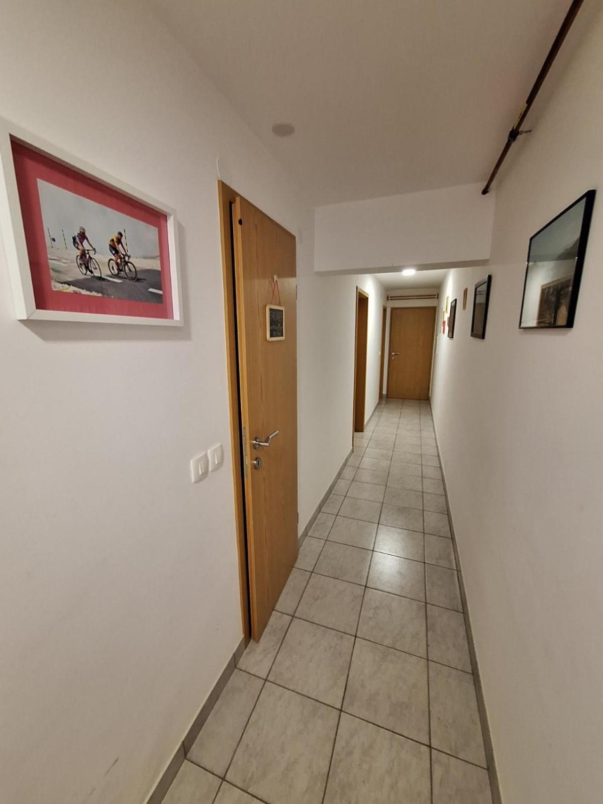 Apartment Green&Urban ツェリェ エクステリア 写真